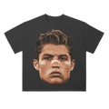Unisex Oversized 'CR7' Shirt
