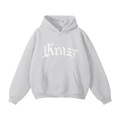 Unisex OG Klassic Grey Hoodie