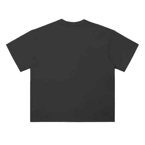 Unisex Oversized 'Hey Jude' Shirt
