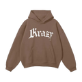 Unisex OG Klassic 'Koffee Brown' Hoodie