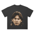 Unisex Oversized 'La Pulga' Shirt