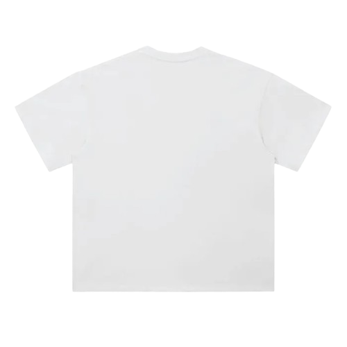 Unisex Oversized 'Sir David' Shirt