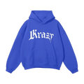 Unisex OG Klassic 'Royal Blue' Hoodie