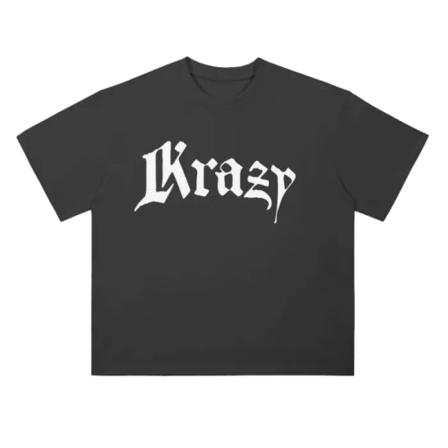 Unisex OG Klassic Krazy Shirt