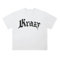 Unisex OG Krazy 'Cocaine White' Shirt