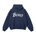 Unisex OG Klassic 'Navy Blue' Hoodie