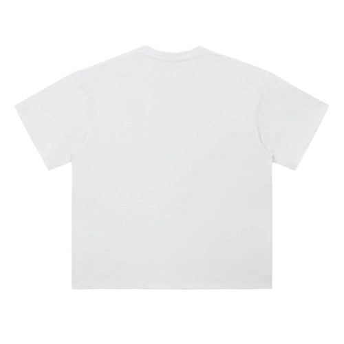 Unisex Oversized 'Hey Jude' Shirt