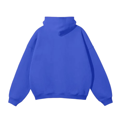 Unisex OG Klassic 'Royal Blue' Hoodie